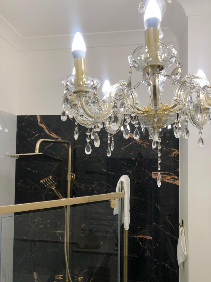Apartament Hanza Tower 1412 シュチェチン エクステリア 写真
